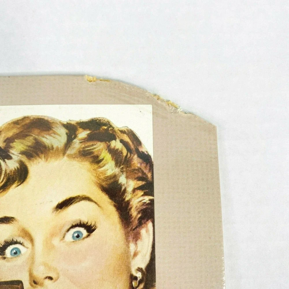 VTG 1953 Revere 33 Stereo Camera‎ Vintage Print Ad
